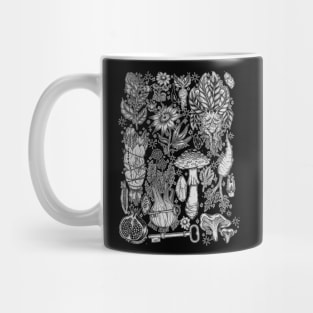 HERBARIUM Mug